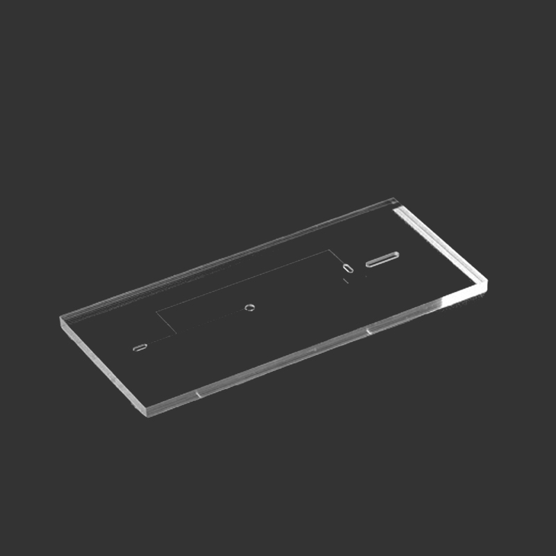 Chips y dispositivos de microfluidos