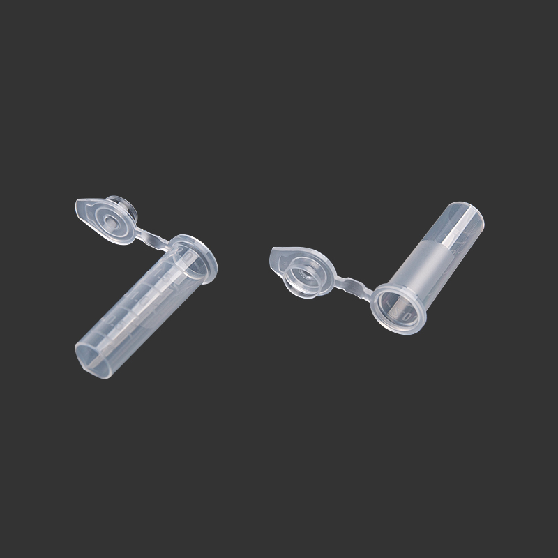 Tubo de microcentrífuga de 2,0 ml.